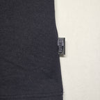 All Blacks 2005/06 Home Jersey - XL