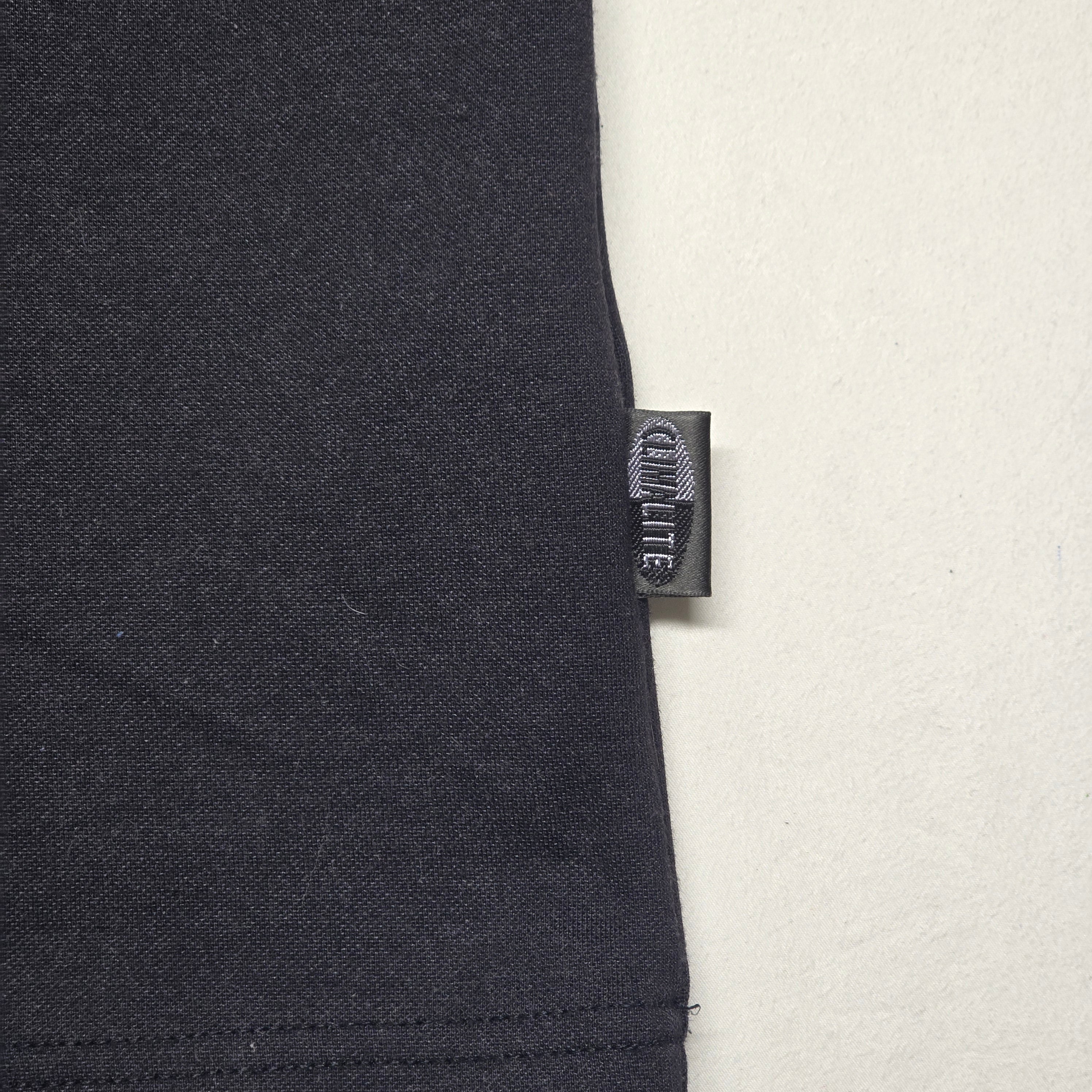 All Blacks 2005/06 Home Jersey - XL