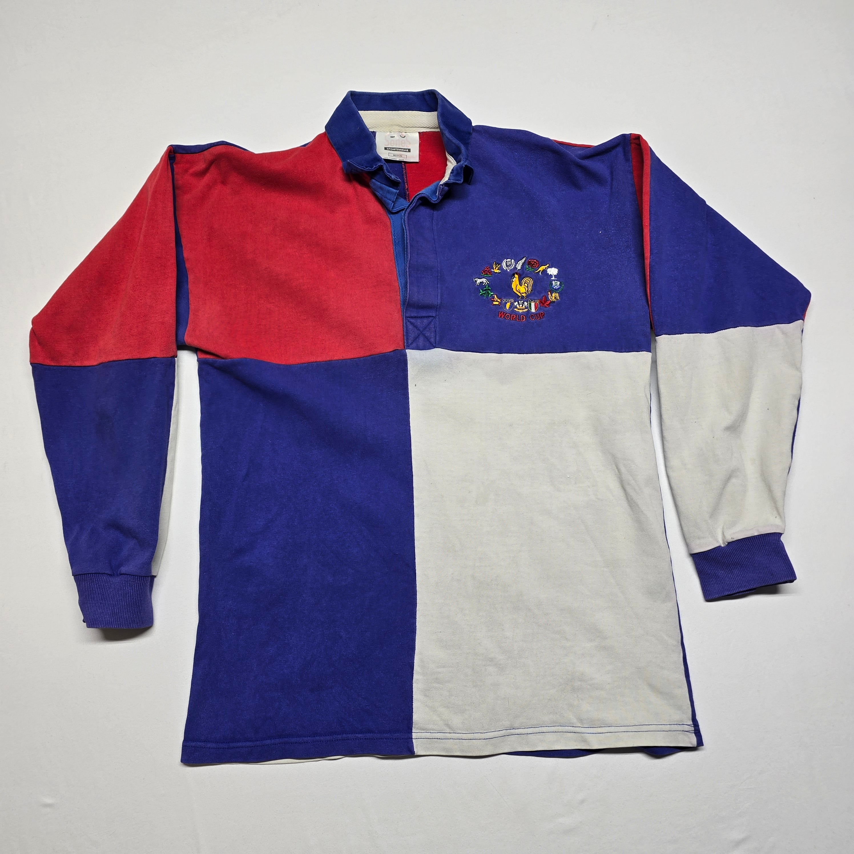 Products – Seized Vintage