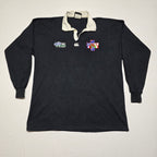 World Rugby CCC L/Sleeve Jersey - XL