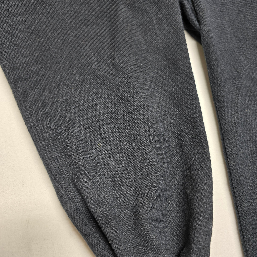 World Rugby CCC L/Sleeve Jersey - XL