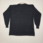 World Rugby CCC L/Sleeve Jersey - XL