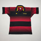 Canterbury Rugby 1990's Supporters Jersey - Large