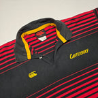 Canterbury Rugby 1990's Supporters Jersey - Large