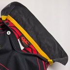 Canterbury Rugby 1990's Supporters Jersey - Large