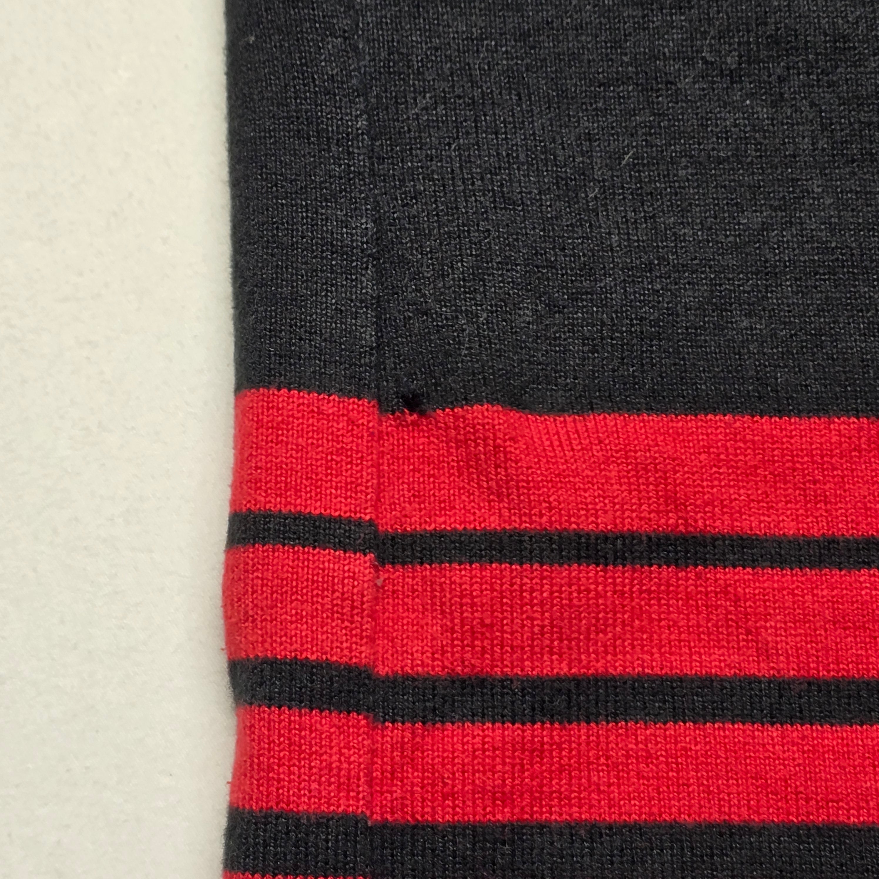 Canterbury Rugby 1990's Supporters Jersey - Large