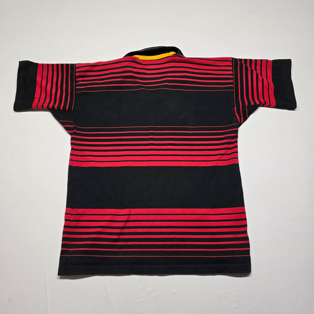 Canterbury Rugby 1990's Supporters Jersey - Large