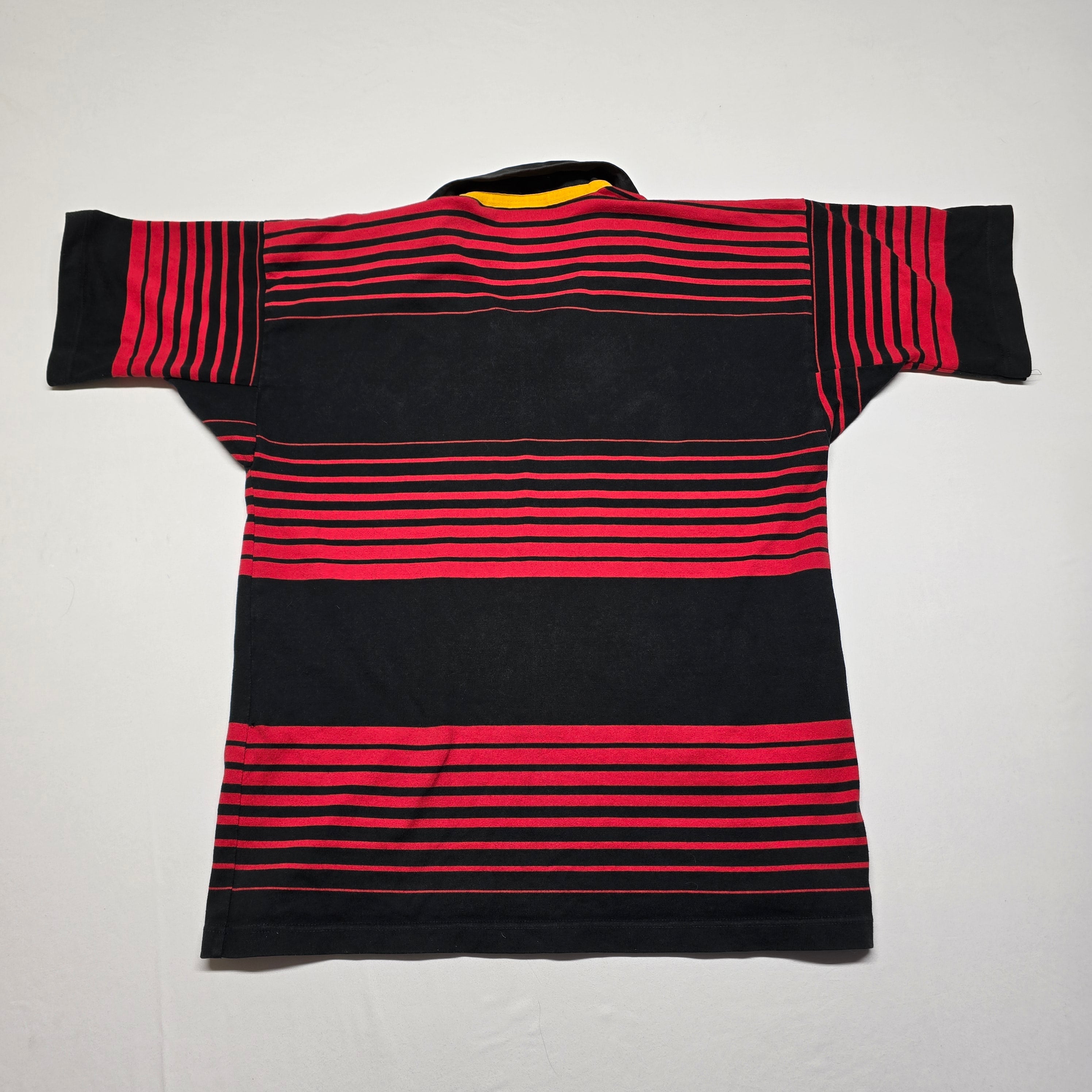 Canterbury Rugby 1990's Supporters Jersey - Large