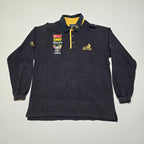 America's Cup Team NZ 2000 L/sleeve Jersey - Medium