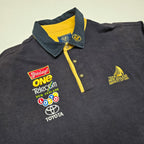 America's Cup Team NZ 2000 L/sleeve Jersey - Medium