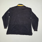 America's Cup Team NZ 2000 L/sleeve Jersey - Medium