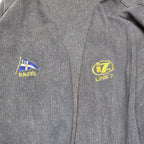 America's Cup Team NZ 2000 L/sleeve Jersey - Medium