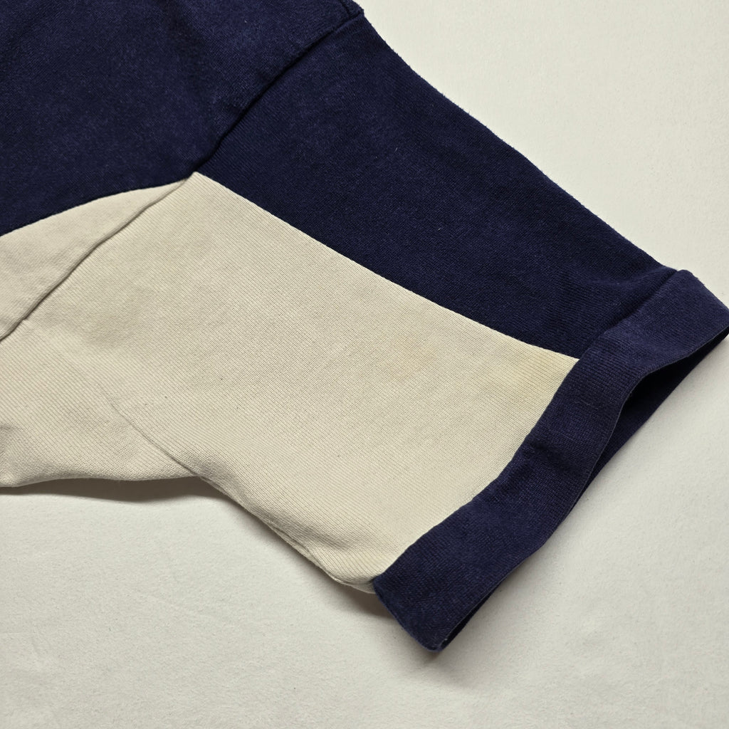 Brumbies 1999-2001 Home Jersey - Large