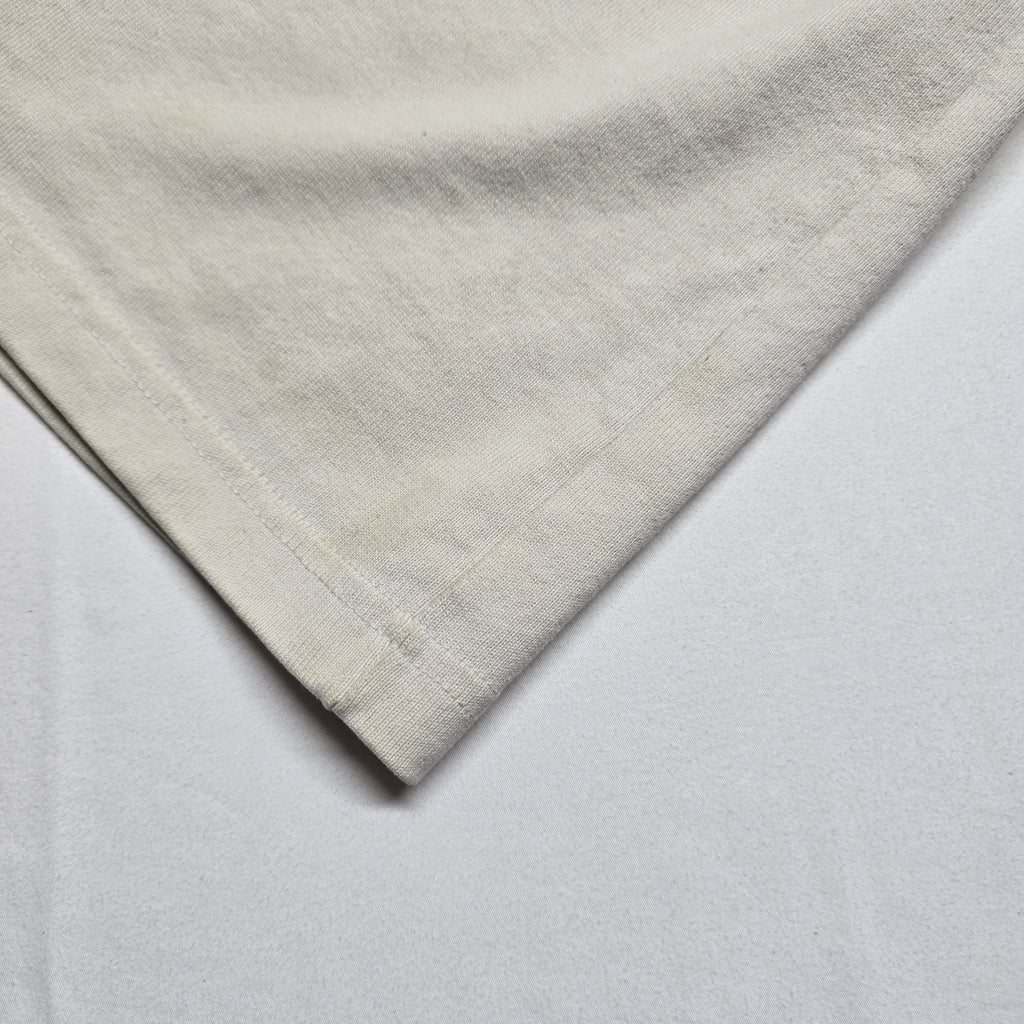 Brumbies 1999-2001 Home Jersey - Large