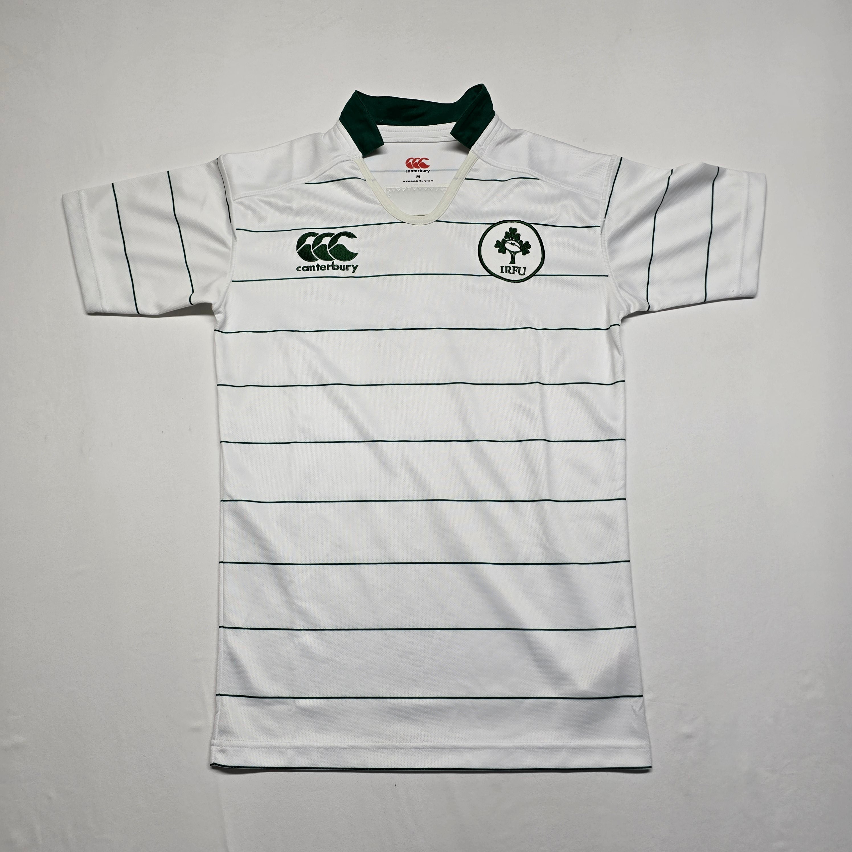 Ireland Rugby Player Issued Jersey - Medium