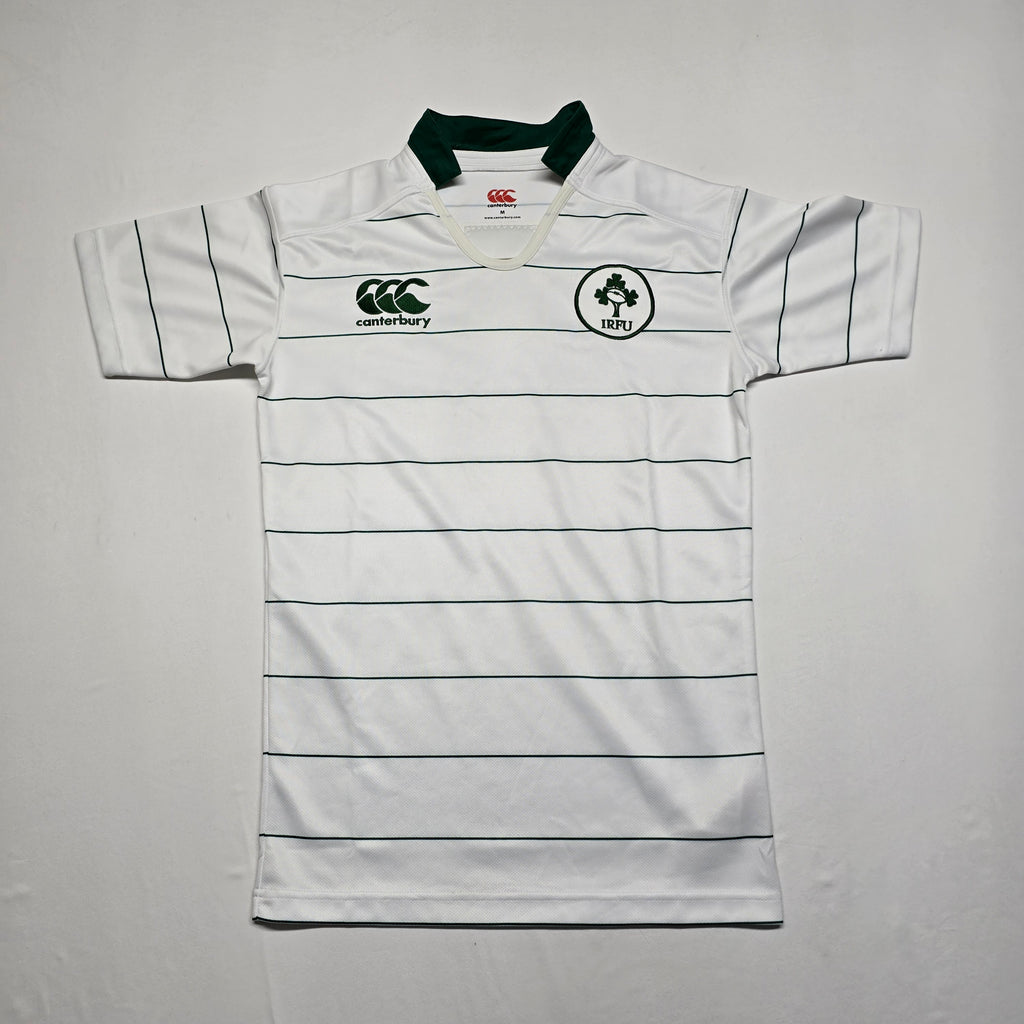 Ireland Rugby Player Issued Jersey - Medium