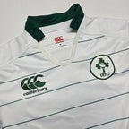 Ireland Rugby Player Issued Jersey - Medium