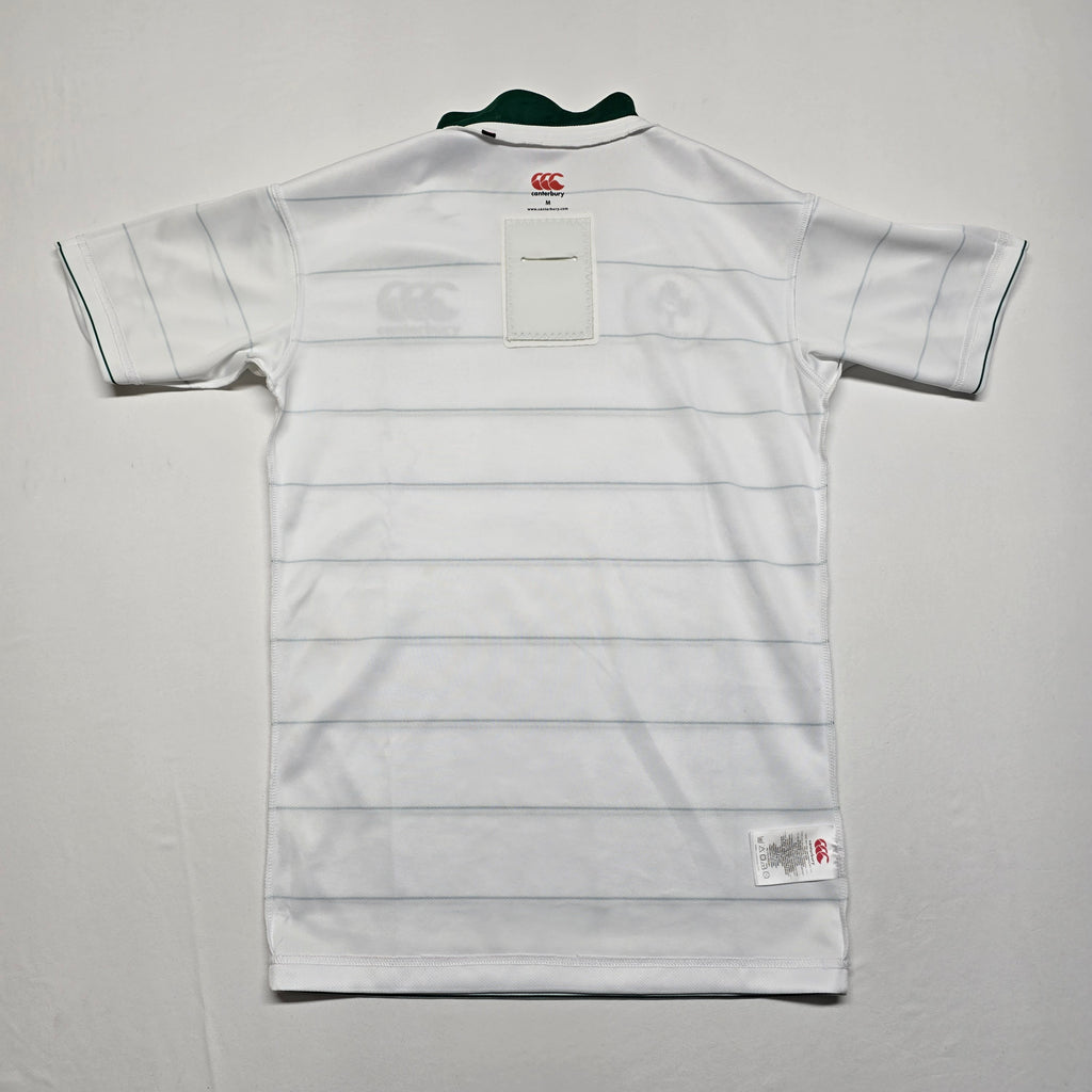 Ireland Rugby Player Issued Jersey - Medium