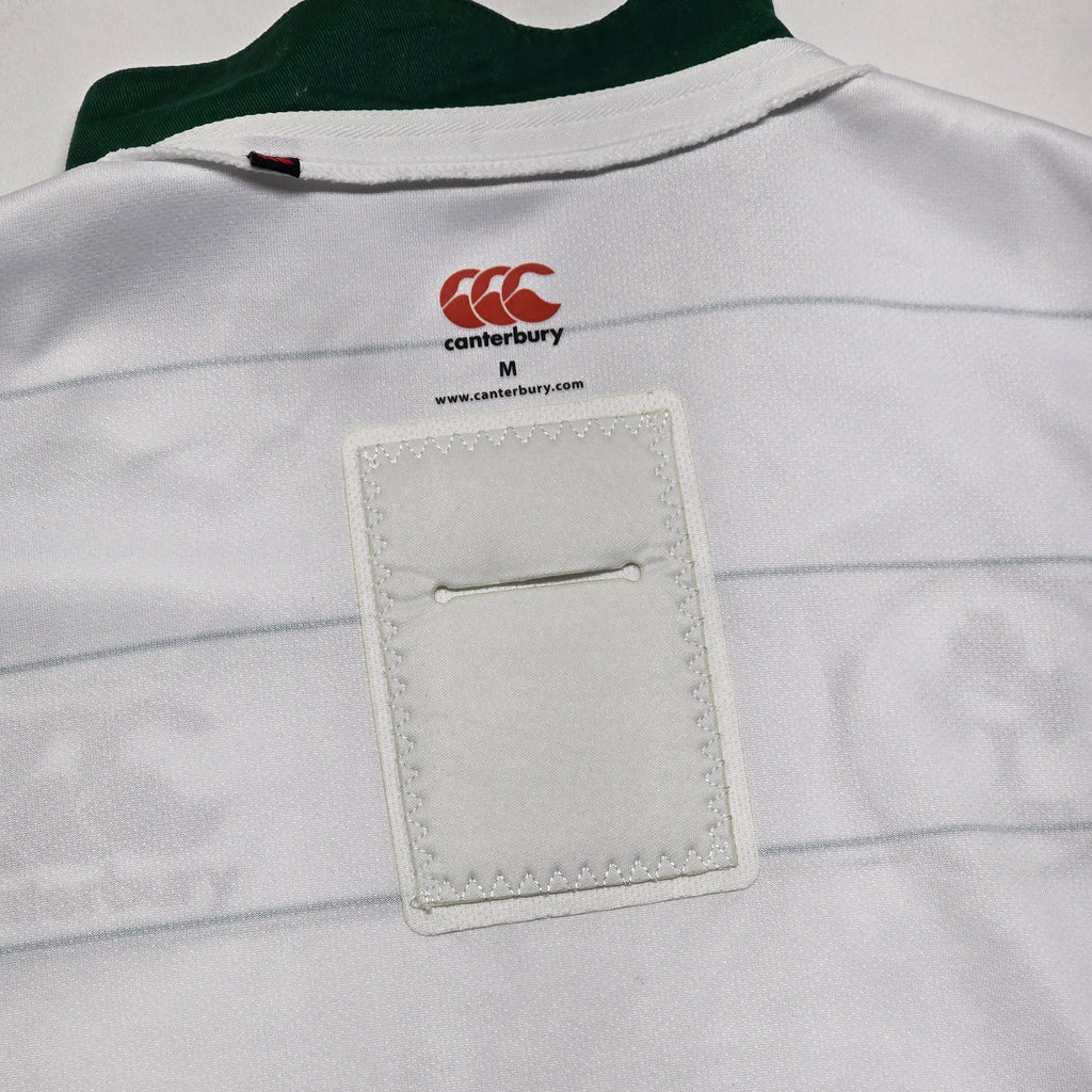 Ireland Rugby Player Issued Jersey - Medium
