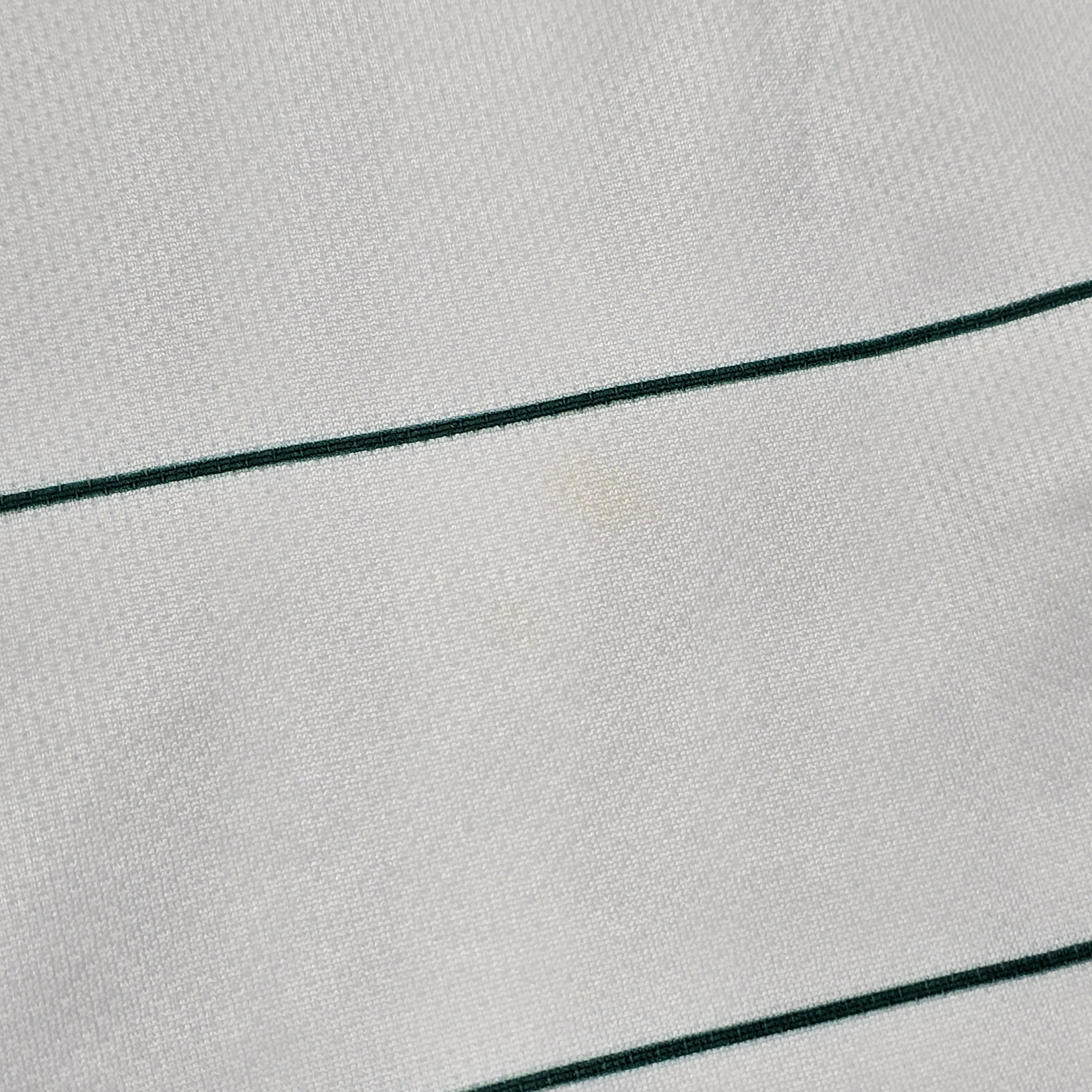 Ireland Rugby Player Issued Jersey - Medium