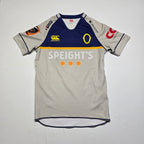 Otago Rugby Player Issued Jersey (Slade McDowall) - XL