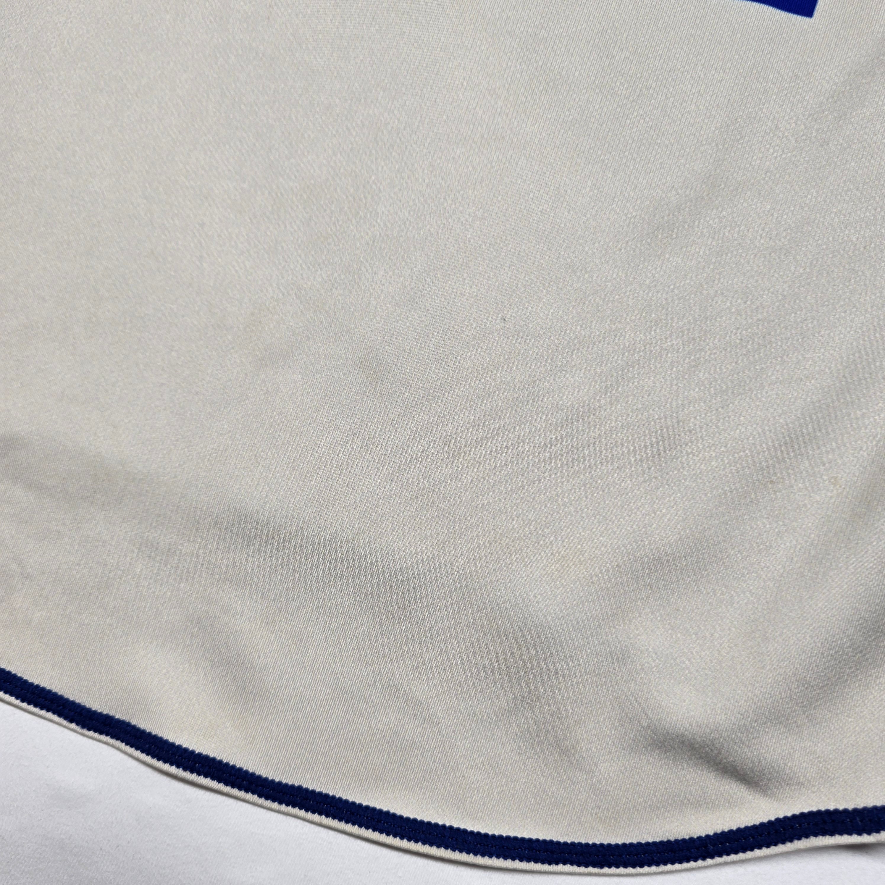 Otago Rugby Player Issued Jersey (Slade McDowall) - XL