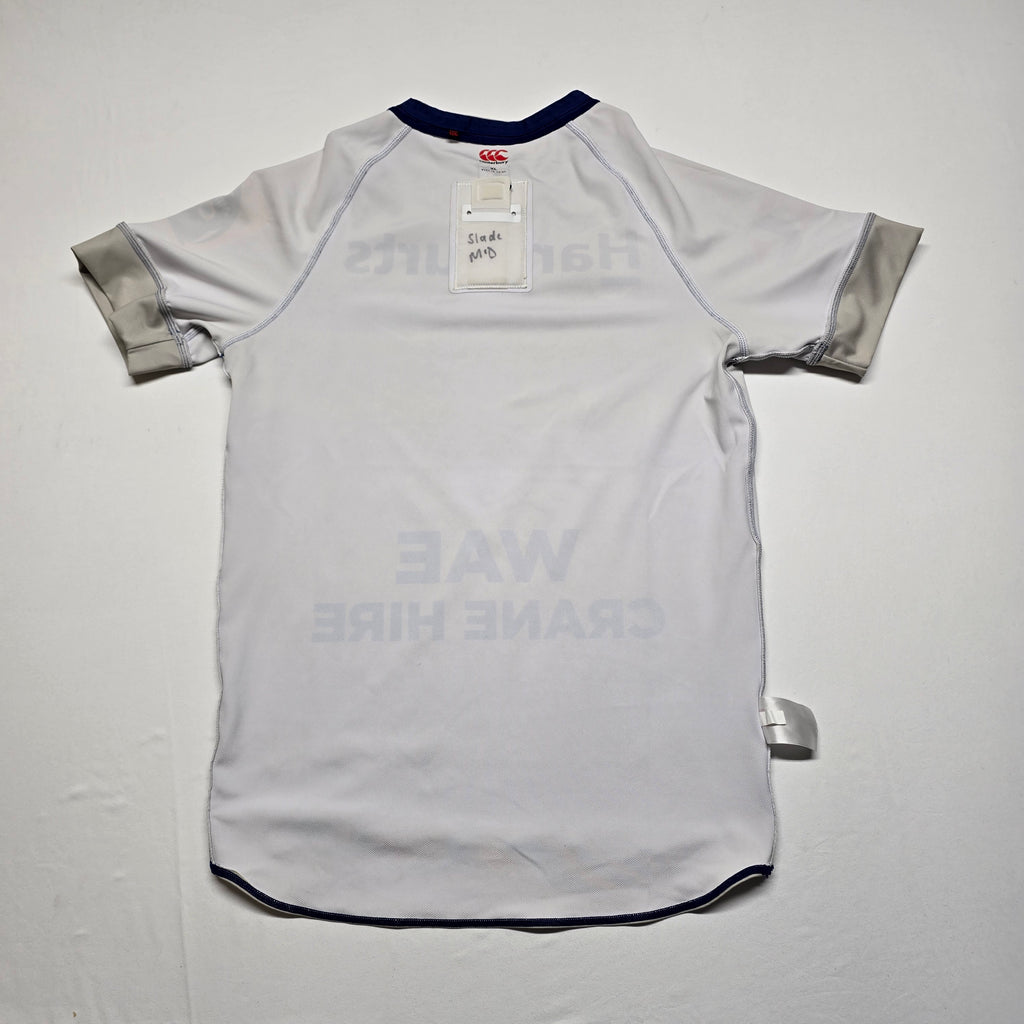 Otago Rugby Player Issued Jersey (Slade McDowall) - XL