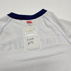 Otago Rugby Player Issued Jersey (Slade McDowall) - XL