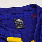 Highlanders 2003/04 Home Jersey - Large