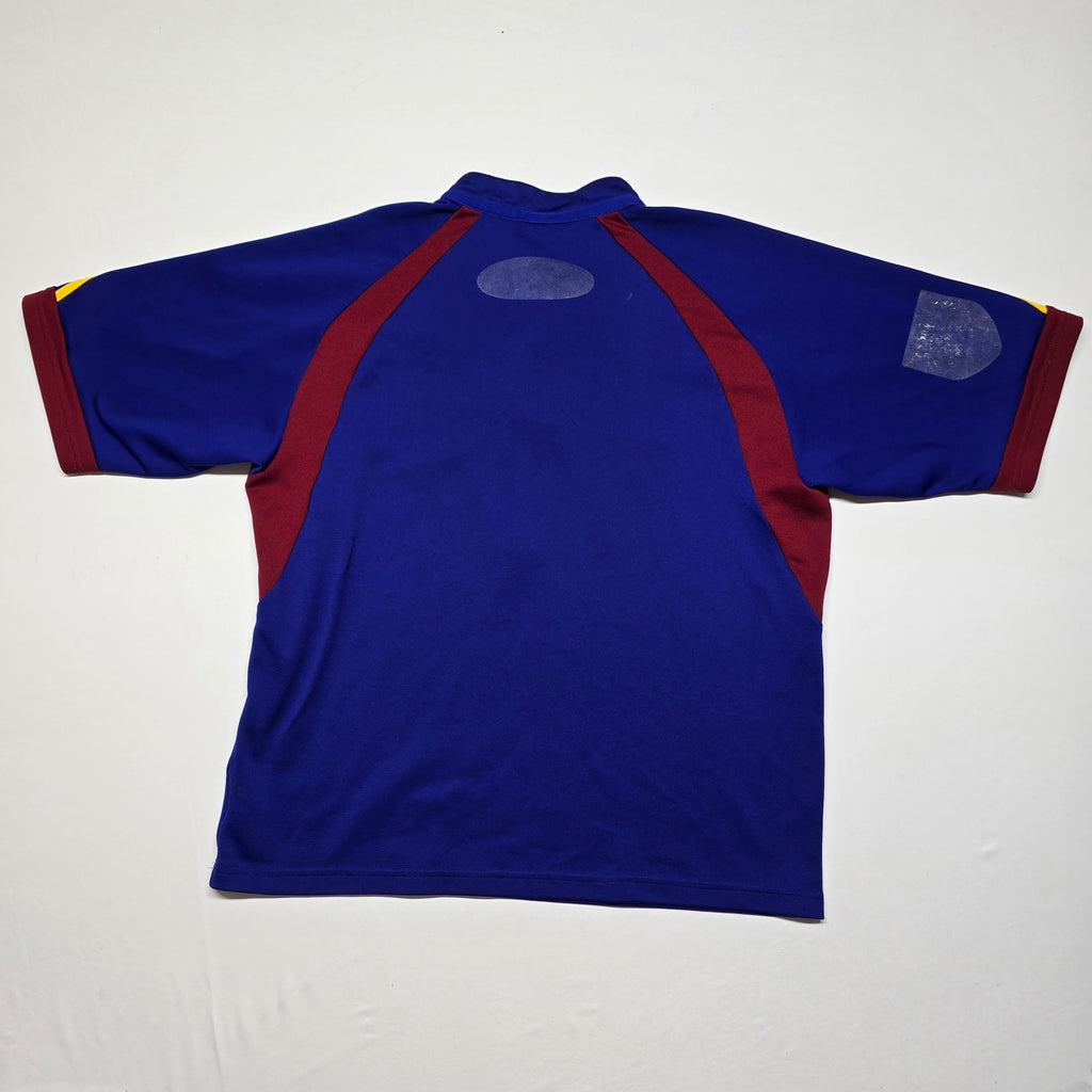 Highlanders 2003/04 Home Jersey - Large