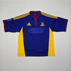 Highlanders 2005 Home Jersey - XL