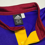 Highlanders 2001/02 Home Jersey - 2XL