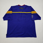 Highlanders 2001/02 Home Jersey - 2XL