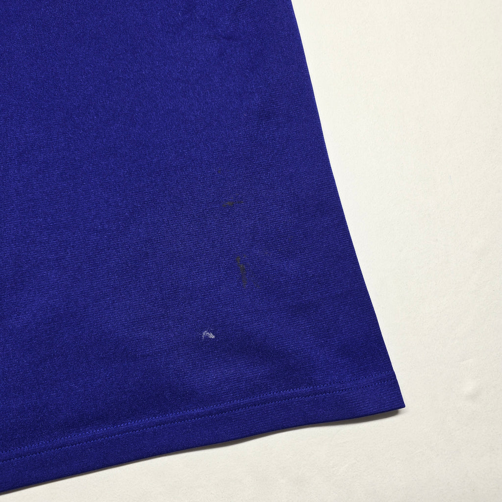 Highlanders 2001/02 Home Jersey - 2XL