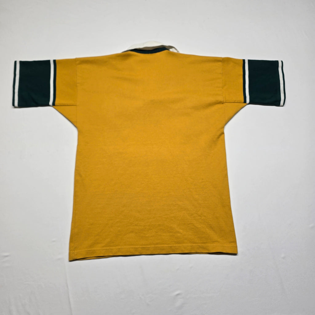 Wallabies 2002/03 Home Jersey - Small