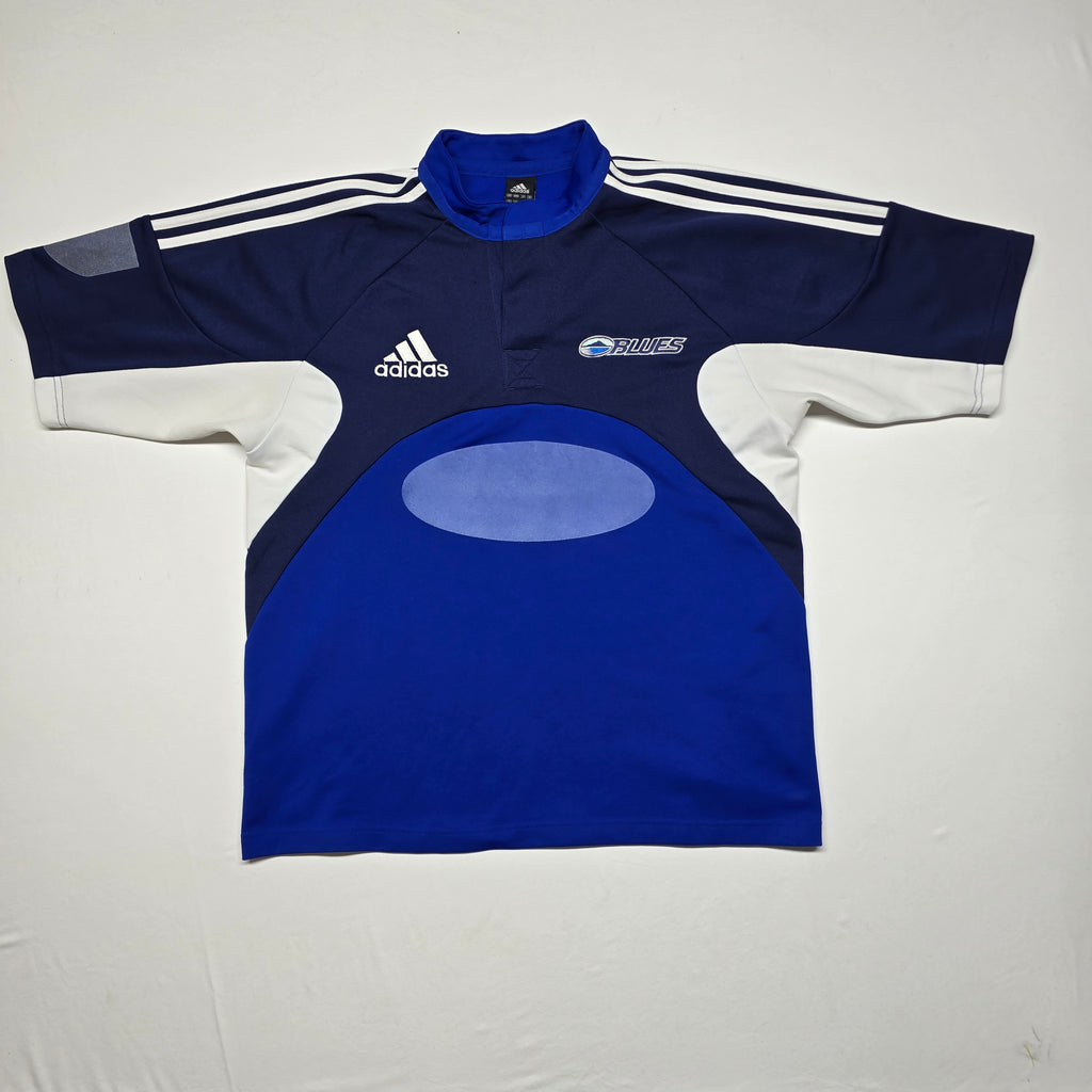 Blues 2003/04 Home Jersey - Large