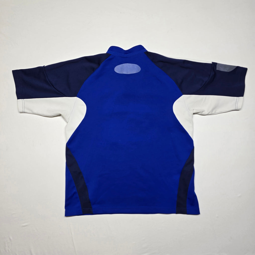 Blues 2003/04 Home Jersey - Large