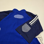 Blues 2003/04 Home Jersey - Large