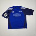 Blues 2006 Home Jersey - XL