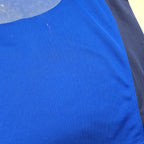 Blues 2006 Home Jersey - XL