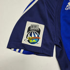 Blues 2006 Home Jersey - XL