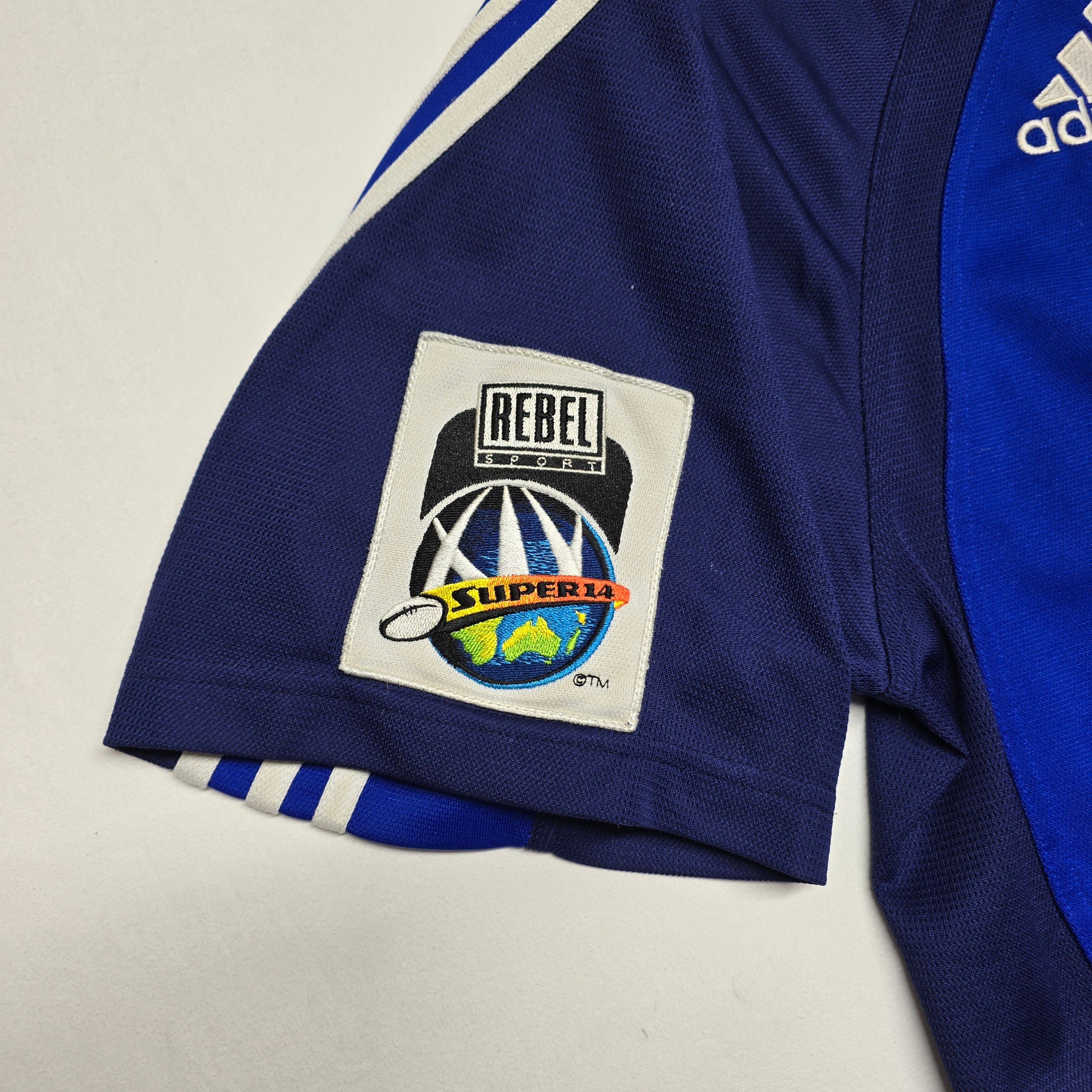 Blues 2006 Home Jersey - XL