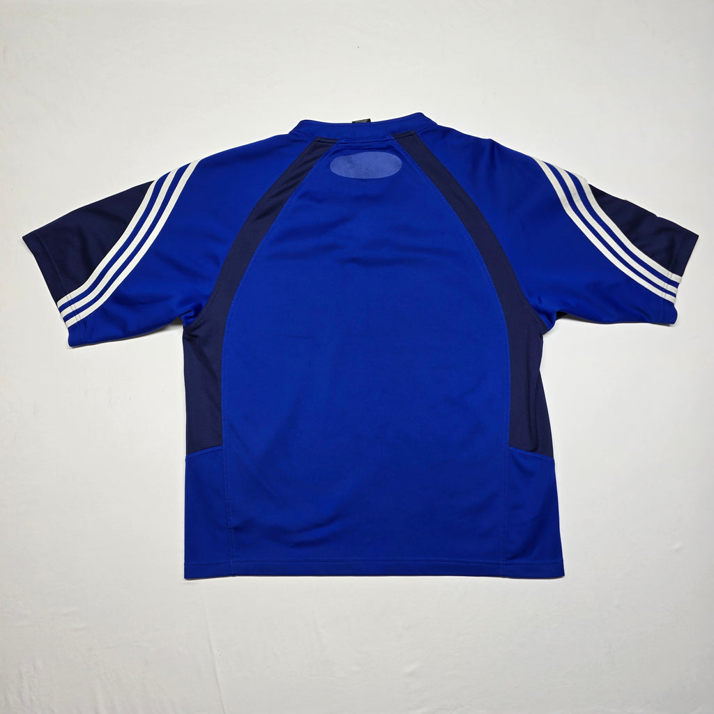 Blues 2006 Home Jersey - XL