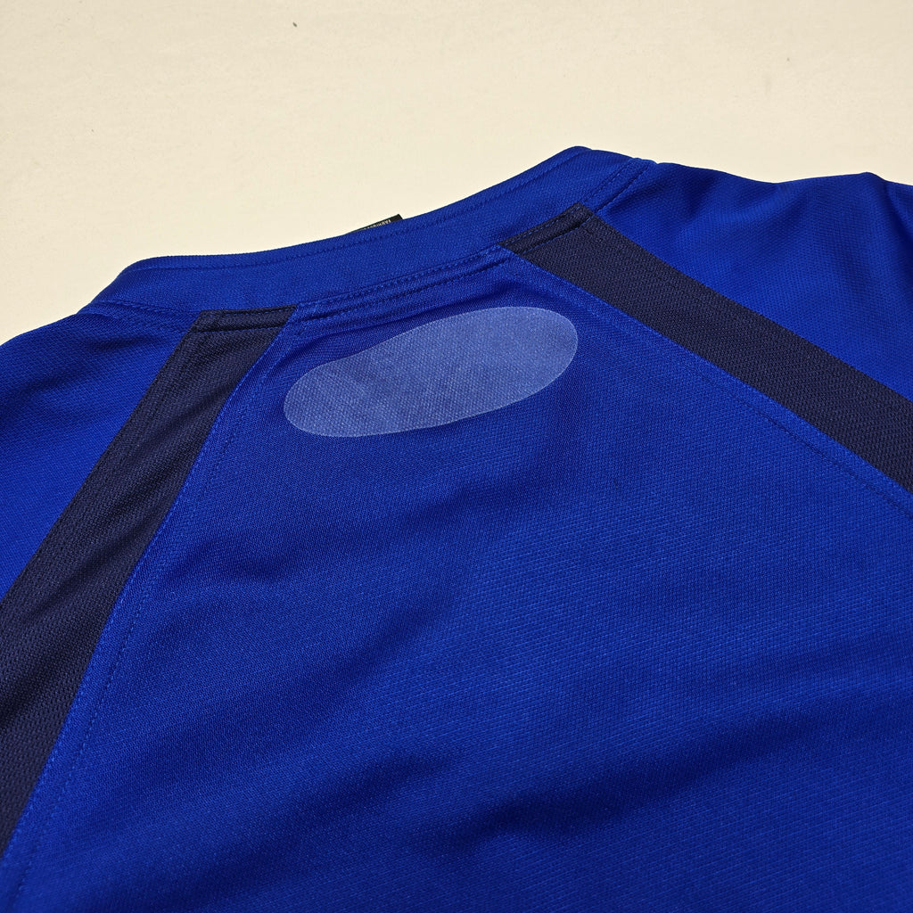 Blues 2006 Home Jersey - XL