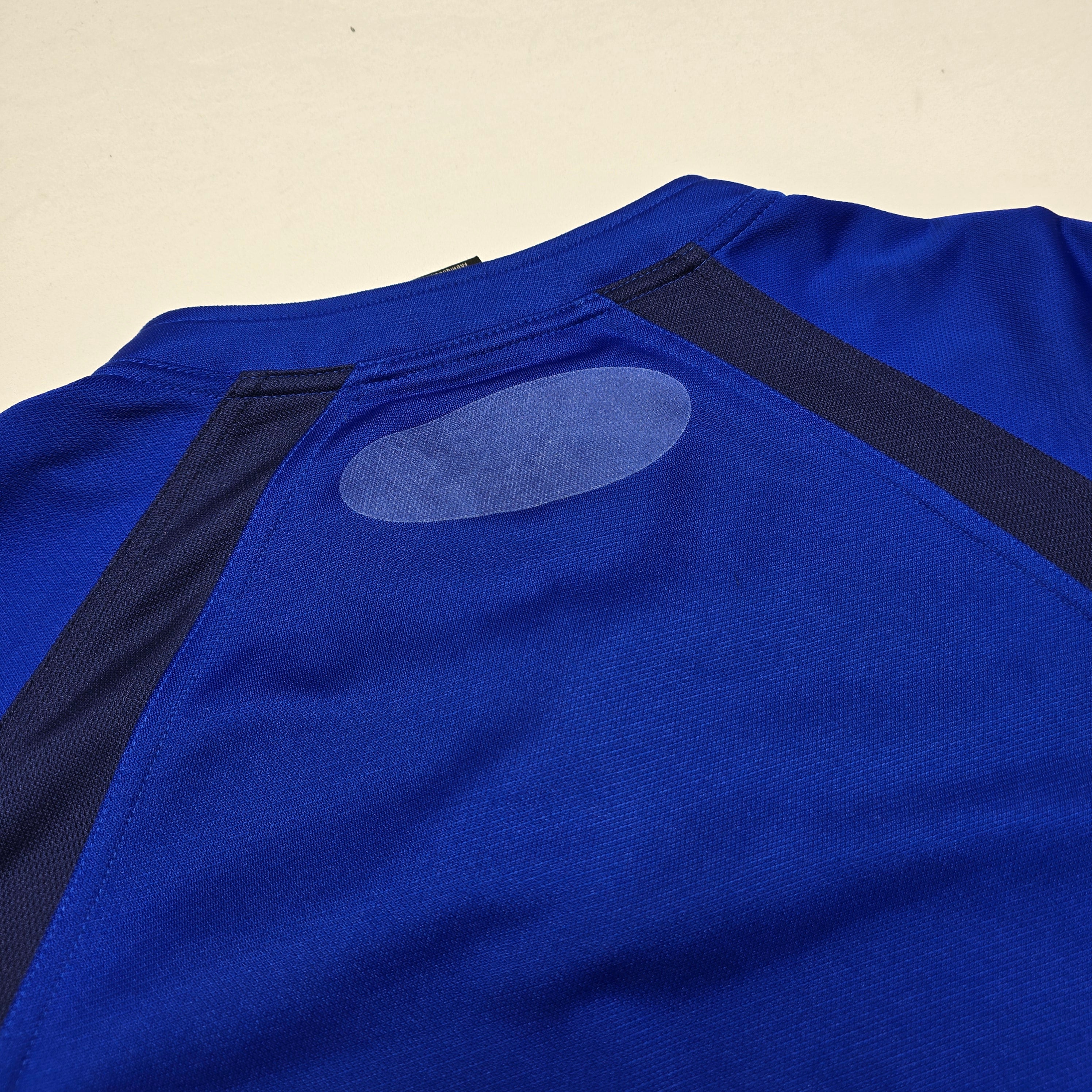 Blues 2006 Home Jersey - XL