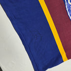 Highlanders 90's Jersey (Signed) - 12YRS