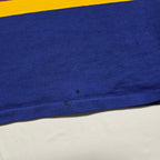 Highlanders 90's Jersey (Signed) - 12YRS