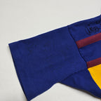 Highlanders 90's Jersey (Signed) - 12YRS