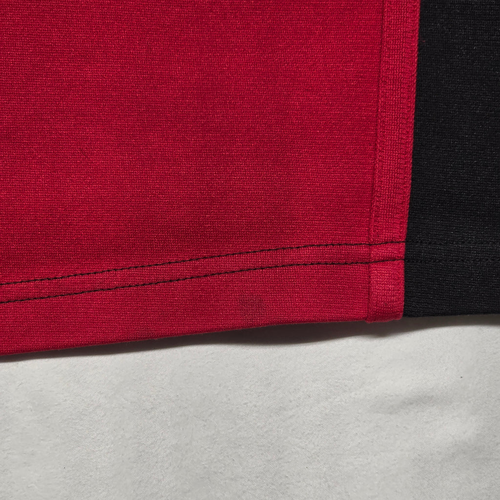 Crusaders 2001/02 Home Jersey - XL