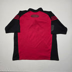 Crusaders 2001/02 Home Jersey - XL